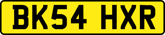 BK54HXR
