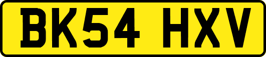 BK54HXV