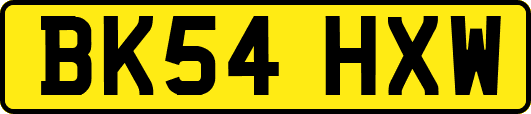 BK54HXW