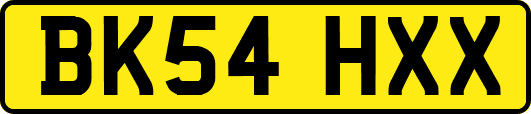 BK54HXX