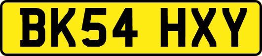 BK54HXY