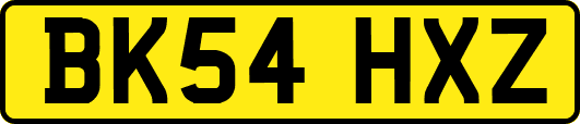 BK54HXZ