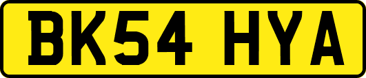 BK54HYA