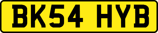 BK54HYB