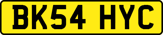 BK54HYC