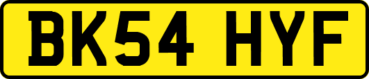 BK54HYF