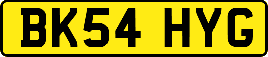 BK54HYG