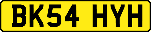 BK54HYH