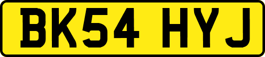 BK54HYJ