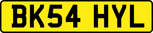 BK54HYL