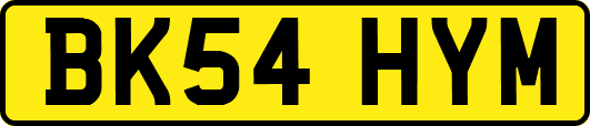 BK54HYM