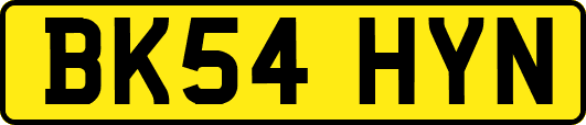 BK54HYN