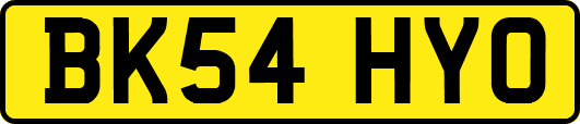 BK54HYO