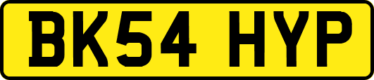 BK54HYP