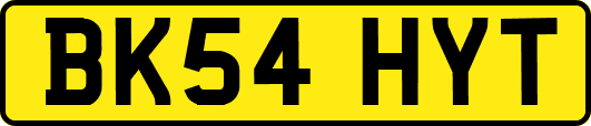 BK54HYT