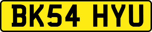 BK54HYU
