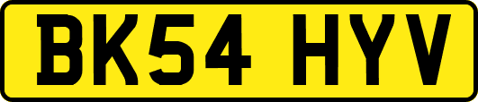 BK54HYV