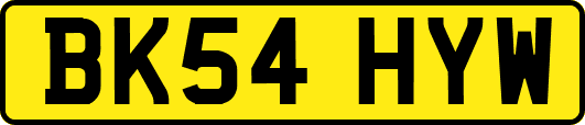BK54HYW