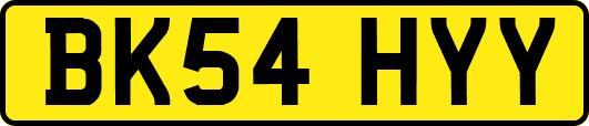 BK54HYY