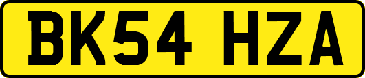 BK54HZA