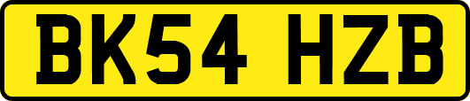 BK54HZB