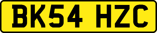 BK54HZC