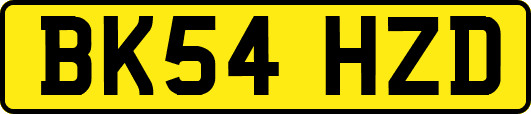 BK54HZD