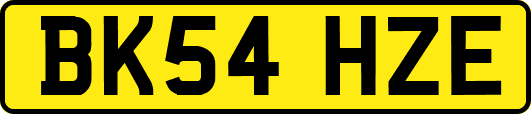 BK54HZE