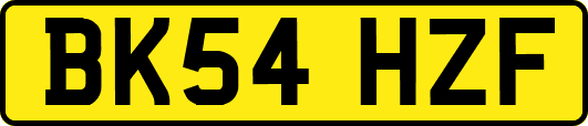 BK54HZF