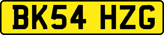 BK54HZG