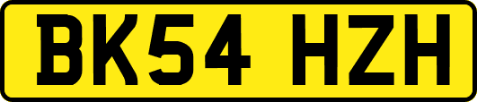 BK54HZH