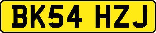 BK54HZJ