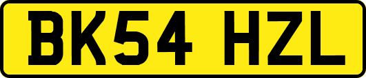 BK54HZL