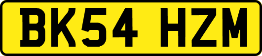 BK54HZM