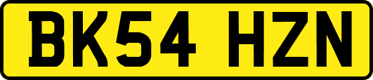 BK54HZN