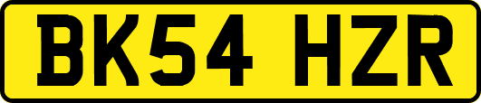 BK54HZR