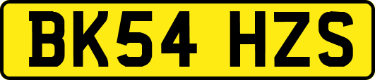 BK54HZS