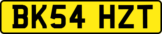 BK54HZT
