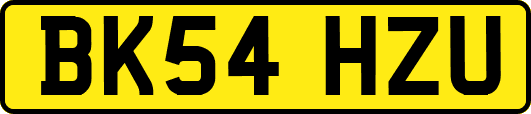 BK54HZU