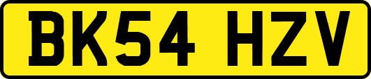 BK54HZV