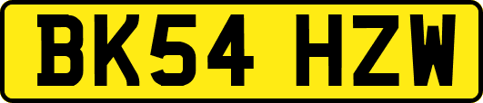 BK54HZW