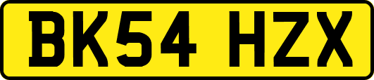 BK54HZX