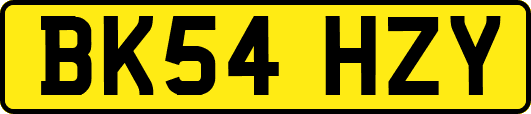 BK54HZY