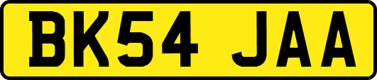 BK54JAA