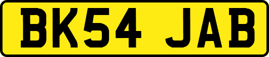 BK54JAB