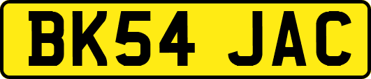BK54JAC