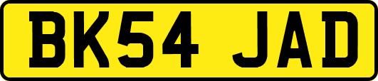 BK54JAD