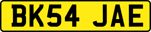 BK54JAE