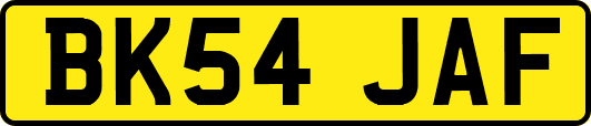 BK54JAF