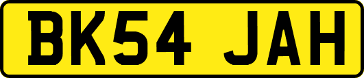 BK54JAH
